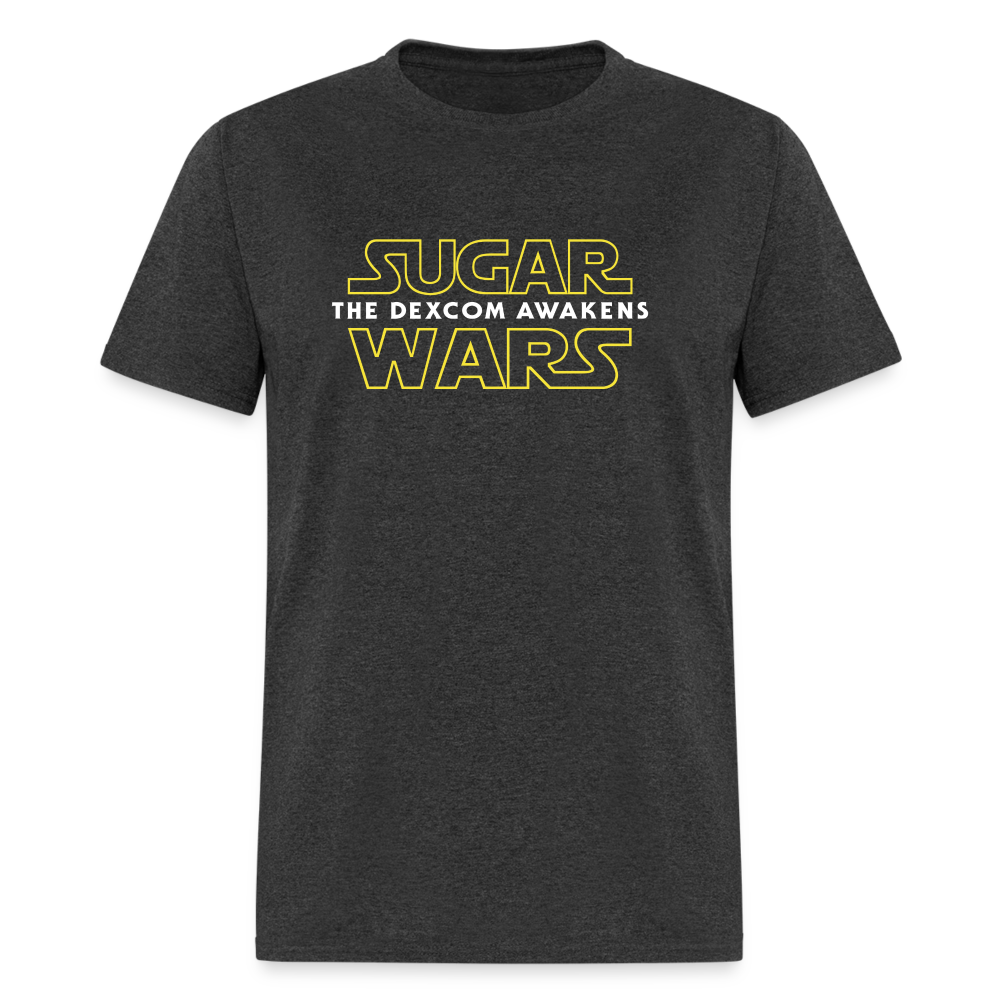 Sugar Wars “The Dexcom Awakens” (2021) : Masters Of The Diabetes Humor - heather black