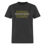 Sugar Wars “The Dexcom Awakens” (2021) : Masters Of The Diabetes Humor - heather black