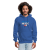 Insulin Mode On Gamers Adult Parody Premium Unisex Hoodie - royal blue