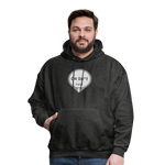 Dexcom Oh Sh*t Crash Alert Humor Humor Unisex Contrast Hoodie - charcoal grey