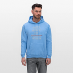 Need Money For Insulin Hoodie Parody Unisex Sweatshirt Hoody - carolina blue