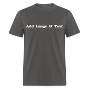 charcoal