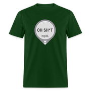 forest green