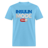 Insulin Mode 