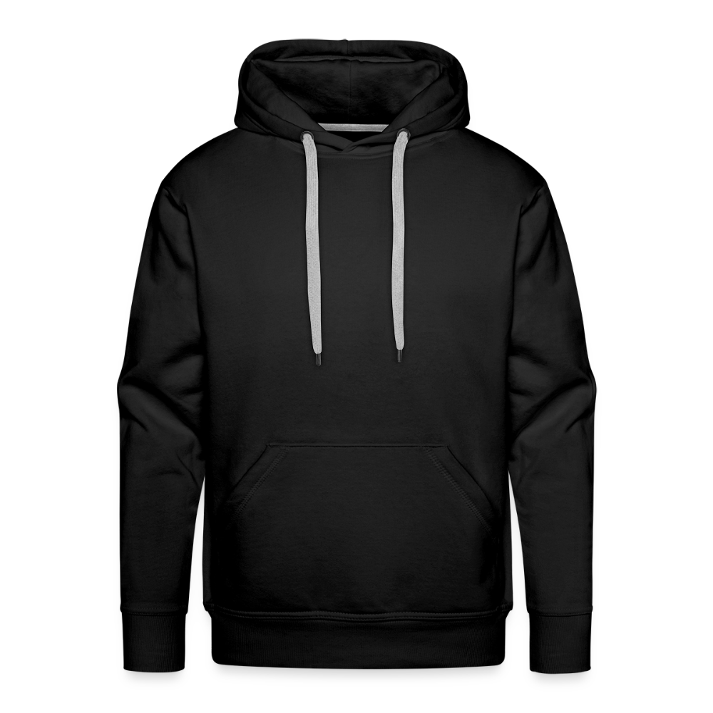 Your Customized Product - black
