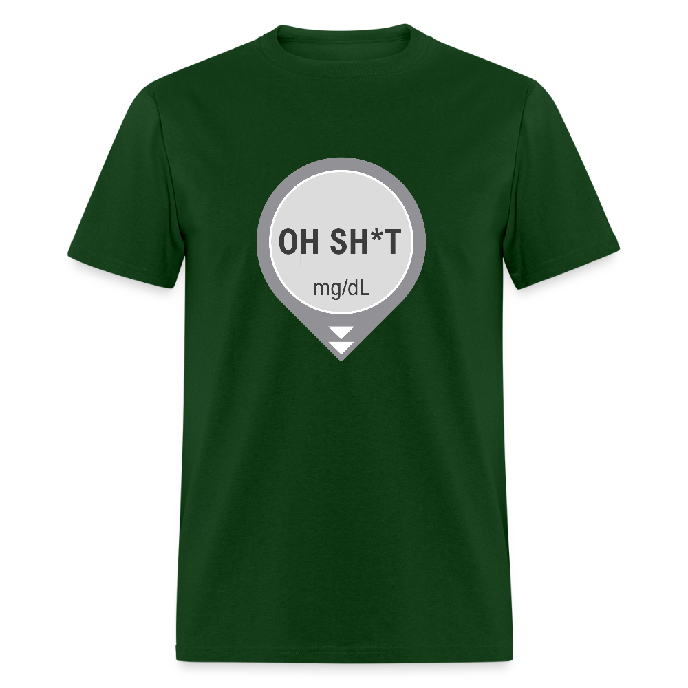 Your Customized Product - forest green