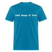 turquoise