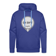 royal blue