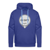 Dexcom Oh Sh*t Lows Premium Unisex Hoodie - royal blue