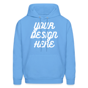 carolina blue
