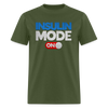 Insulin Mode 