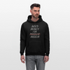 Need Money For Insulin Hoodie Parody Unisex Sweatshirt Hoody - black