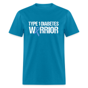 turquoise