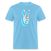 aquatic blue