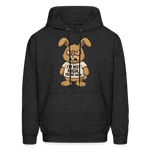 Im Not High, You're High Funny Unisex Adult Hoodie - charcoal grey