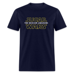 Sugar Wars “The Dexcom Awakens” (2021) : Masters Of The Diabetes Humor - navy