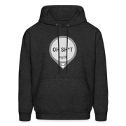 charcoal grey
