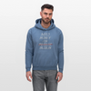 Need Money For Insulin Hoodie Parody Unisex Sweatshirt Hoody - denim blue