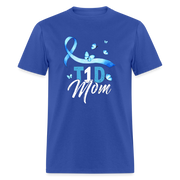 royal blue