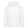 Create Your Own Hoodie Designs Using Our Creator Studio - white