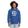 Create Your Own Hoodie Designs Using Our Creator Studio - royal blue