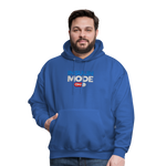 Insulin Mode On Gamers Adult Parody Premium Unisex Hoodie - royal blue