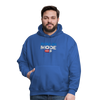 Insulin Mode On Gamers Adult Parody Premium Unisex Hoodie - royal blue