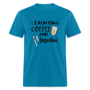turquoise