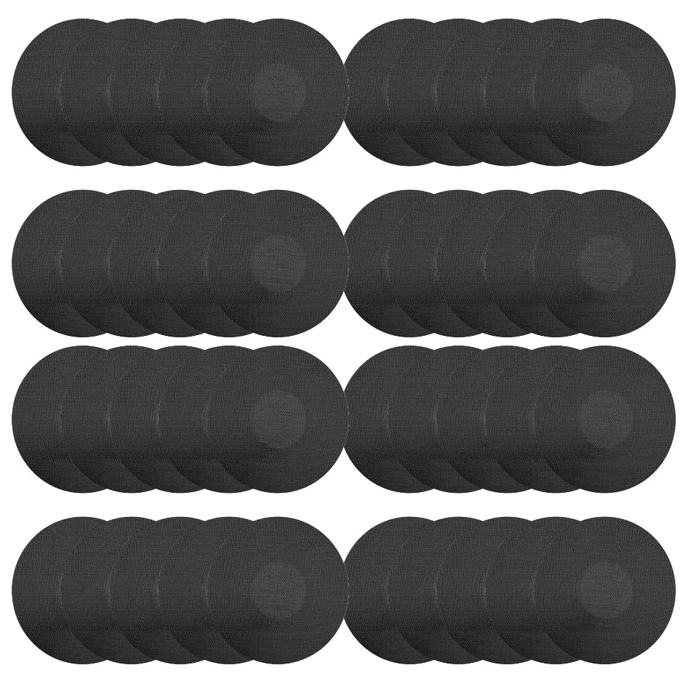 10/20/30/40Pcs Freestyle Libre Patches Sports Sensor Stickers Breathable Waterproof Adhesive Patches Overpatch Tape for Climbing