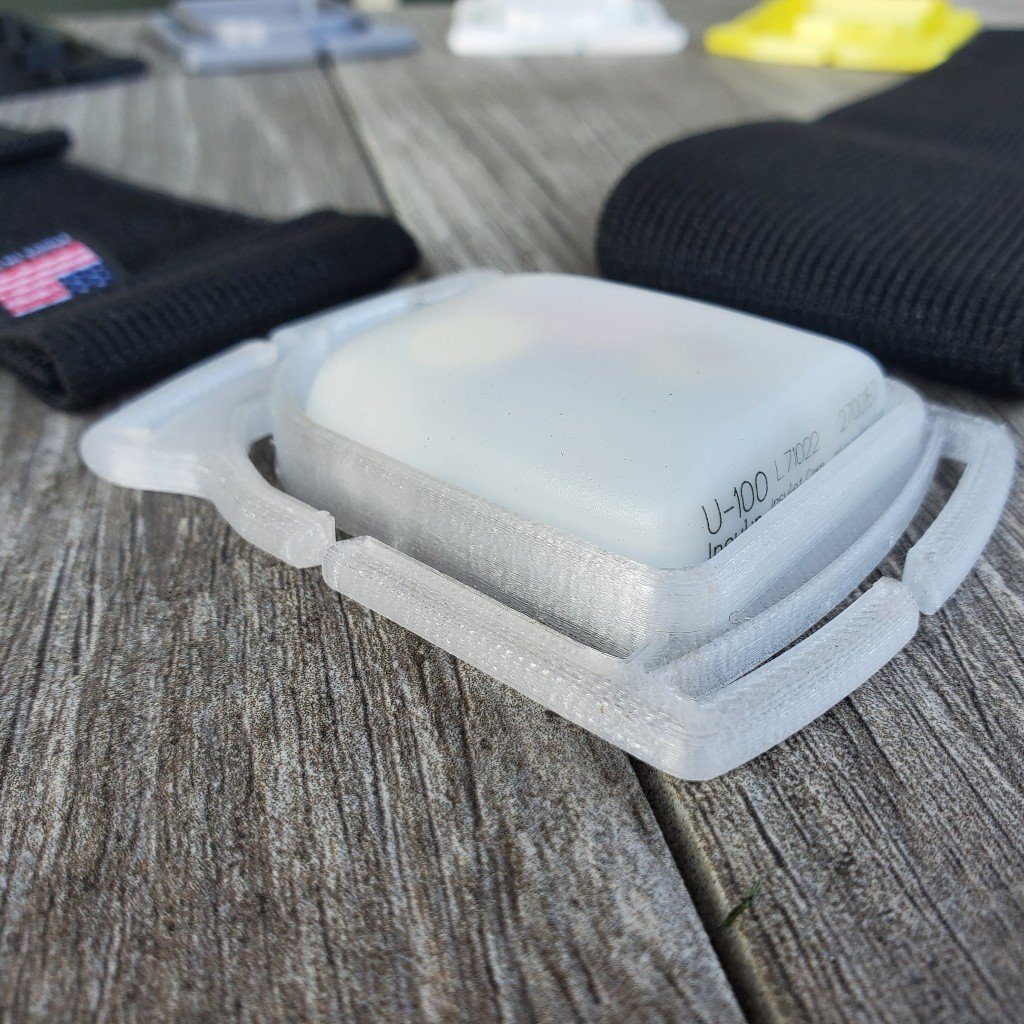 Omnipod 5 & Dash Protective Case Cover | Freedom Band Required – Case Only