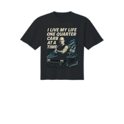 Unisex Gritty T-Shirt | District DT7075