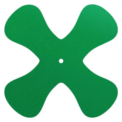 X Shape Patch CGM Sensor Patches (25 Pack) Dexcom G6 G7 Adhesive Patches & Freestyle Libre 2 3 Sensor Covers Omnipod 5