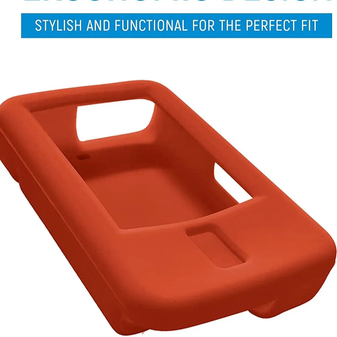 Tandem t:Slim Gel Silicone t:Slim X2 Insulin pumpwith Raised, Beveled Edge Helps Protect Against Scratches and Drops