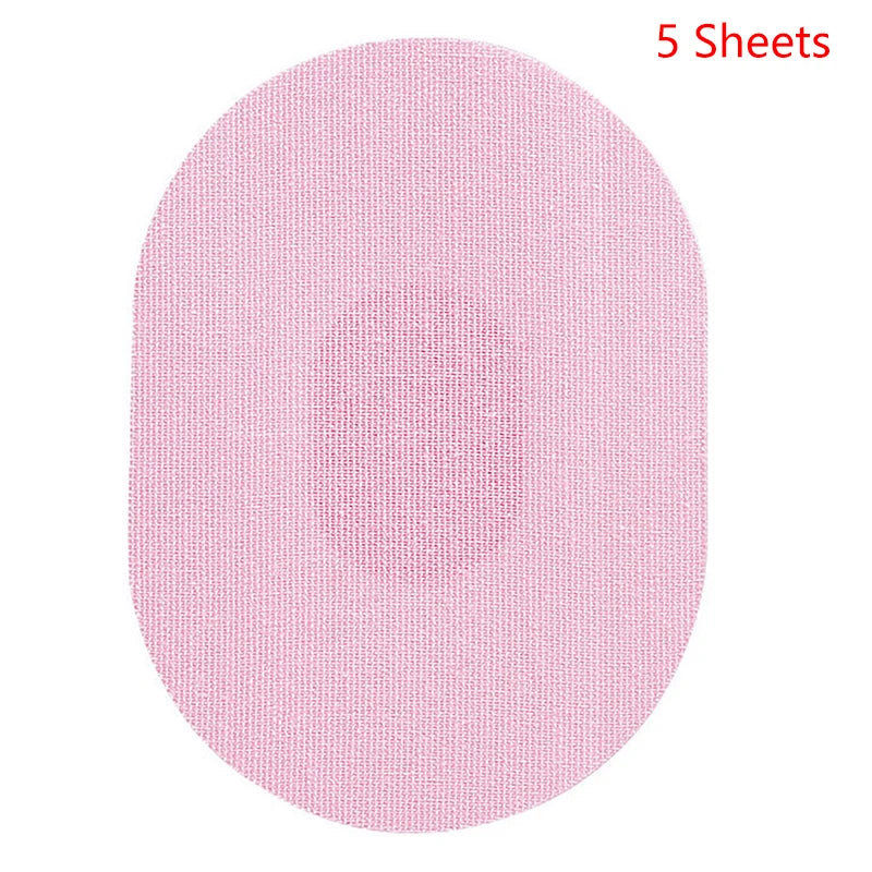 Adhesive Patches Waterproof Adhesive Patches Freestyle Libre Sensor Covers Patch Clear CGM Overpatch Tape Long Lasting