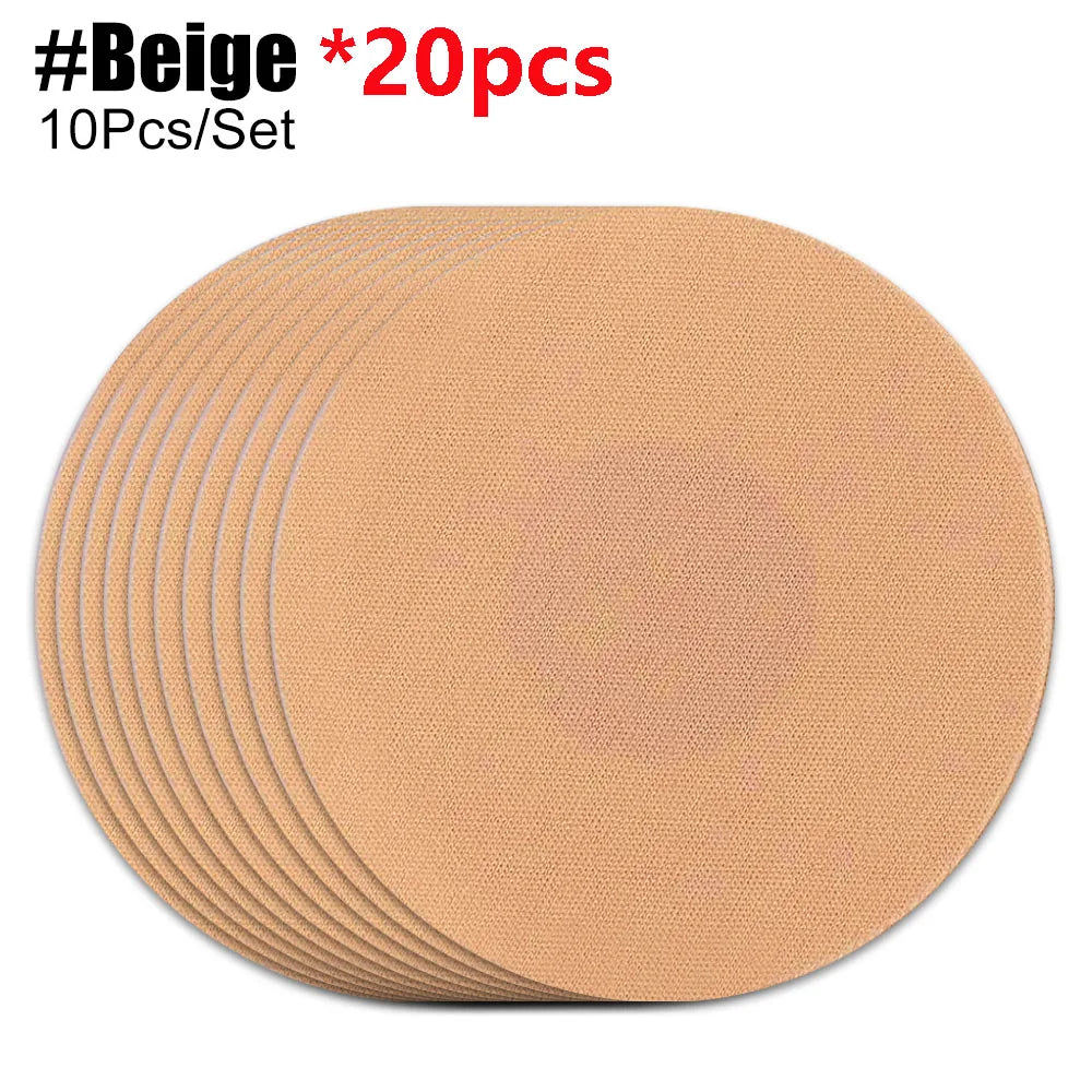 20PCS Libre 1/2/3/Pro Sensor Covers & Lingo CGM Waterproof & Sweatproof Adhesive for 14 Days,  Continuous Glucose Monitor Patch