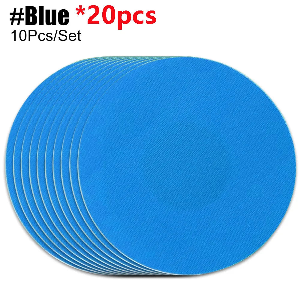 20PCS Libre 1/2/3/Pro Sensor Covers & Lingo CGM Waterproof & Sweatproof Adhesive for 14 Days,  Continuous Glucose Monitor Patch