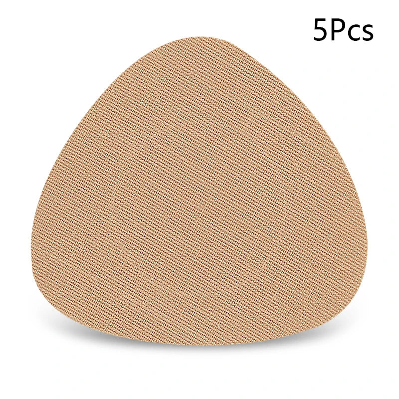 5Pcs/10Pcs Sensor Adhesive Patch Blood Glucose Sensor Fixed Patch Blood Glucose Monitoring Probe Motion Traceless Invisible