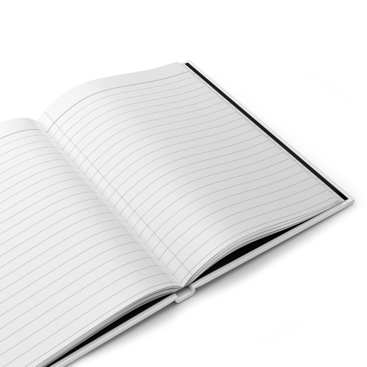 Unicorn Rainbow Journal — "Juicebox Diary" Inspirational Hardcover Notebook