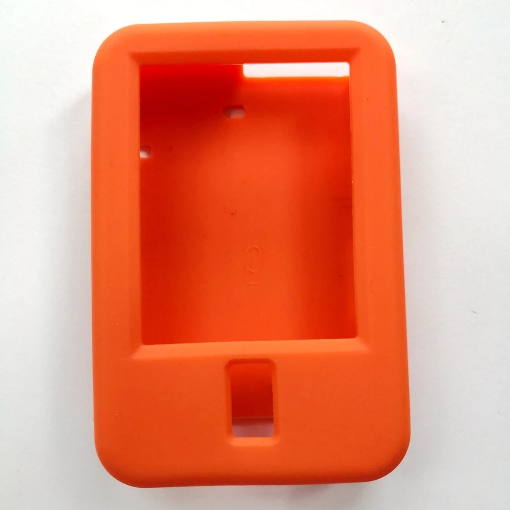 Tandem t:Slim Gel Silicone t:Slim X2 Insulin pumpwith Raised, Beveled Edge Helps Protect Against Scratches and Drops