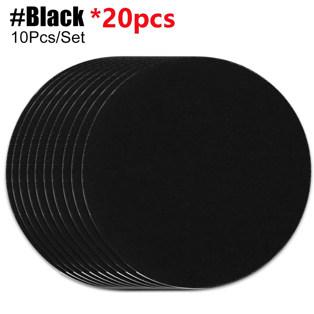 20PCS Libre 1/2/3/Pro Sensor Covers & Lingo CGM Waterproof & Sweatproof Adhesive for 14 Days,  Continuous Glucose Monitor Patch