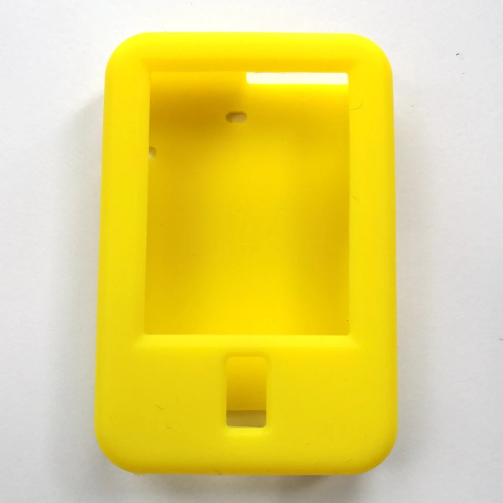 Tandem t:Slim Gel Silicone t:Slim X2 Insulin pumpwith Raised, Beveled Edge Helps Protect Against Scratches and Drops