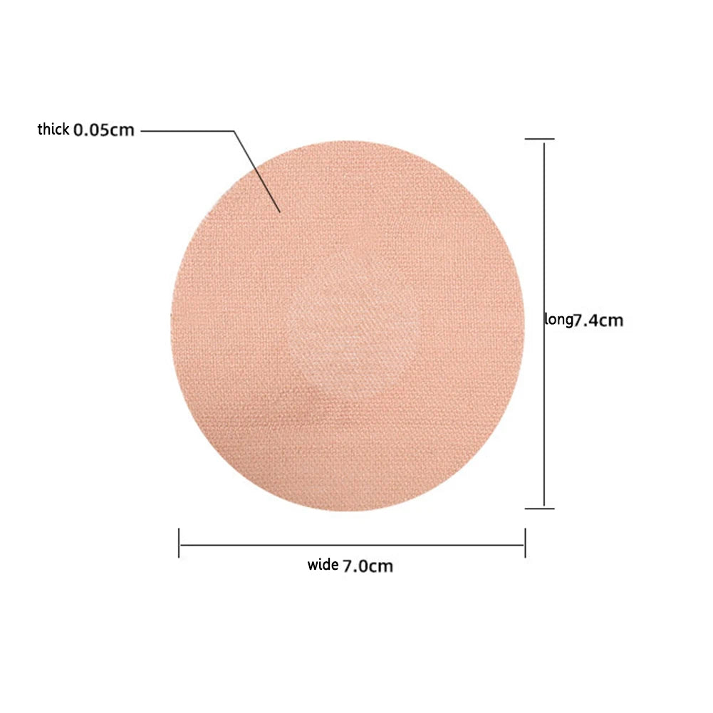 10/20Pcs Waterproof Adhesive Patches Dexcom G7 Freestyle Libre 2 3 Sensor Covers Patch Clear CGM Sweatproof Overpatch Tape Long Lasting