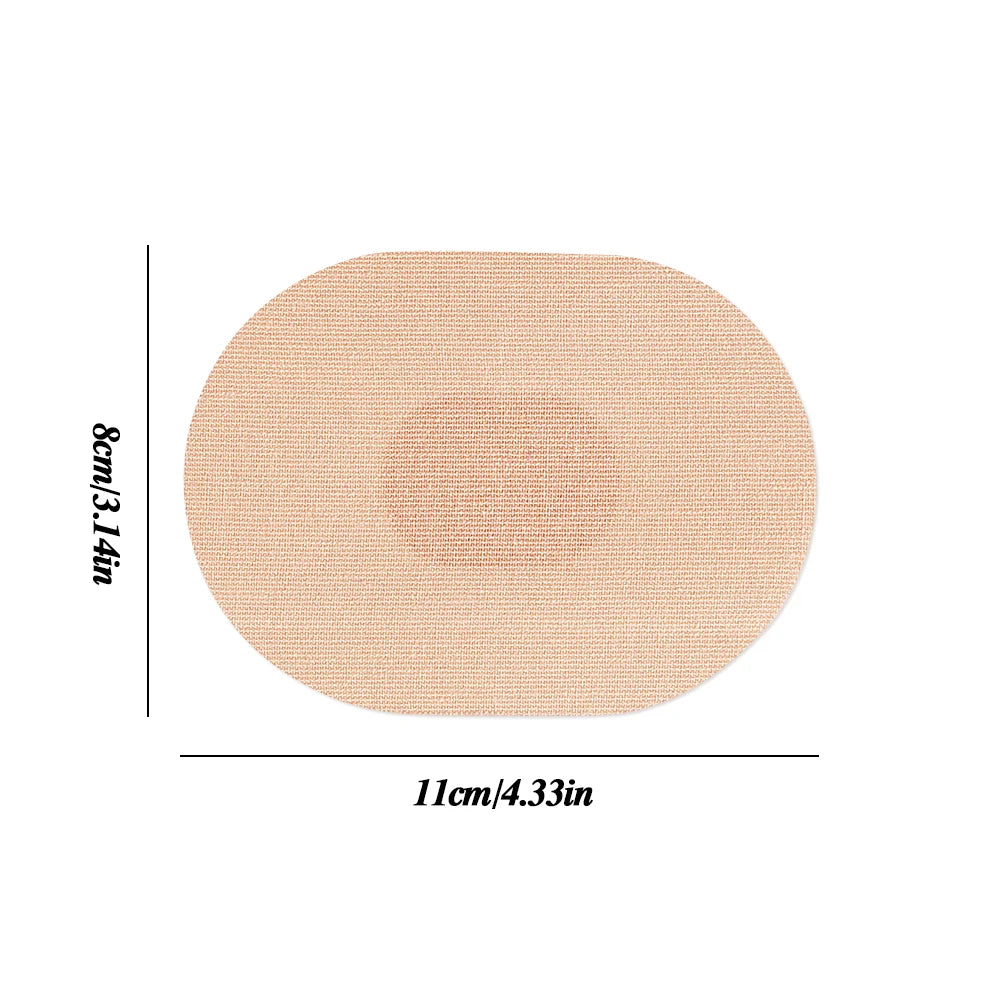 10/20Pcs Waterproof Adhesive Patches Dexcom G7 Freestyle Libre 2 3 Sensor Covers Patch Clear CGM Sweatproof Overpatch Tape Long Lasting