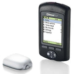 Clear adhesive overpatch compatible with Omnipod 5 and Dash insulin pumps