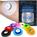 Lingo, FreeStyle Libre 2 & Libre 2 Plus Mandala Infiniflex Guard