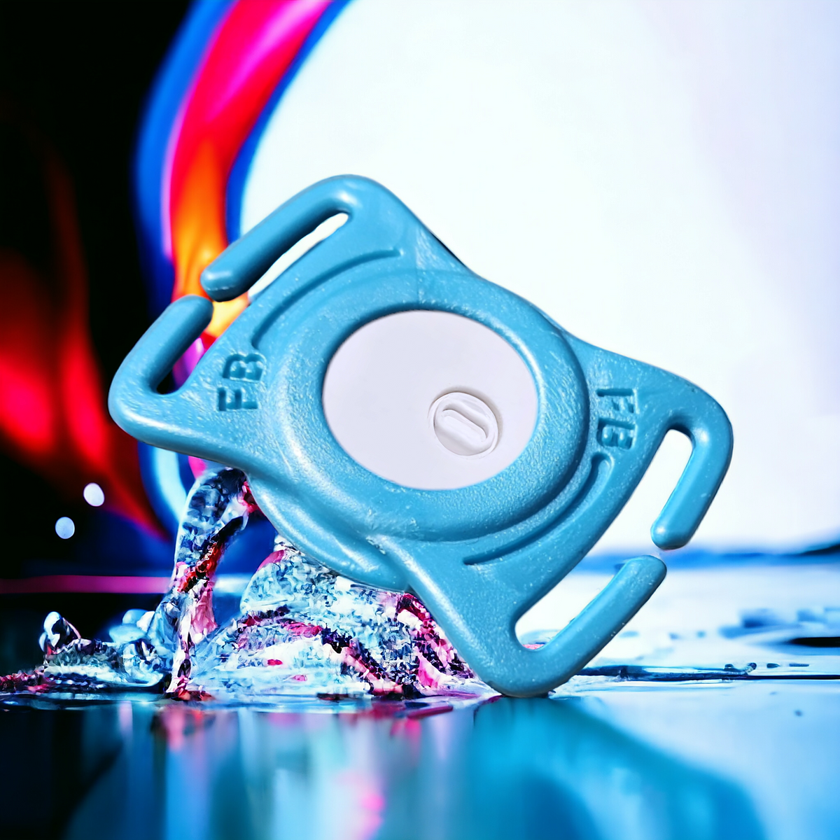 Freestyle Libre 3 : Cover Protection Case Adhesive Guard : Fits 1 ...