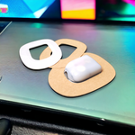 Omnipod Dash and Omnipod 5 protective adhesive patch for extended pod wear