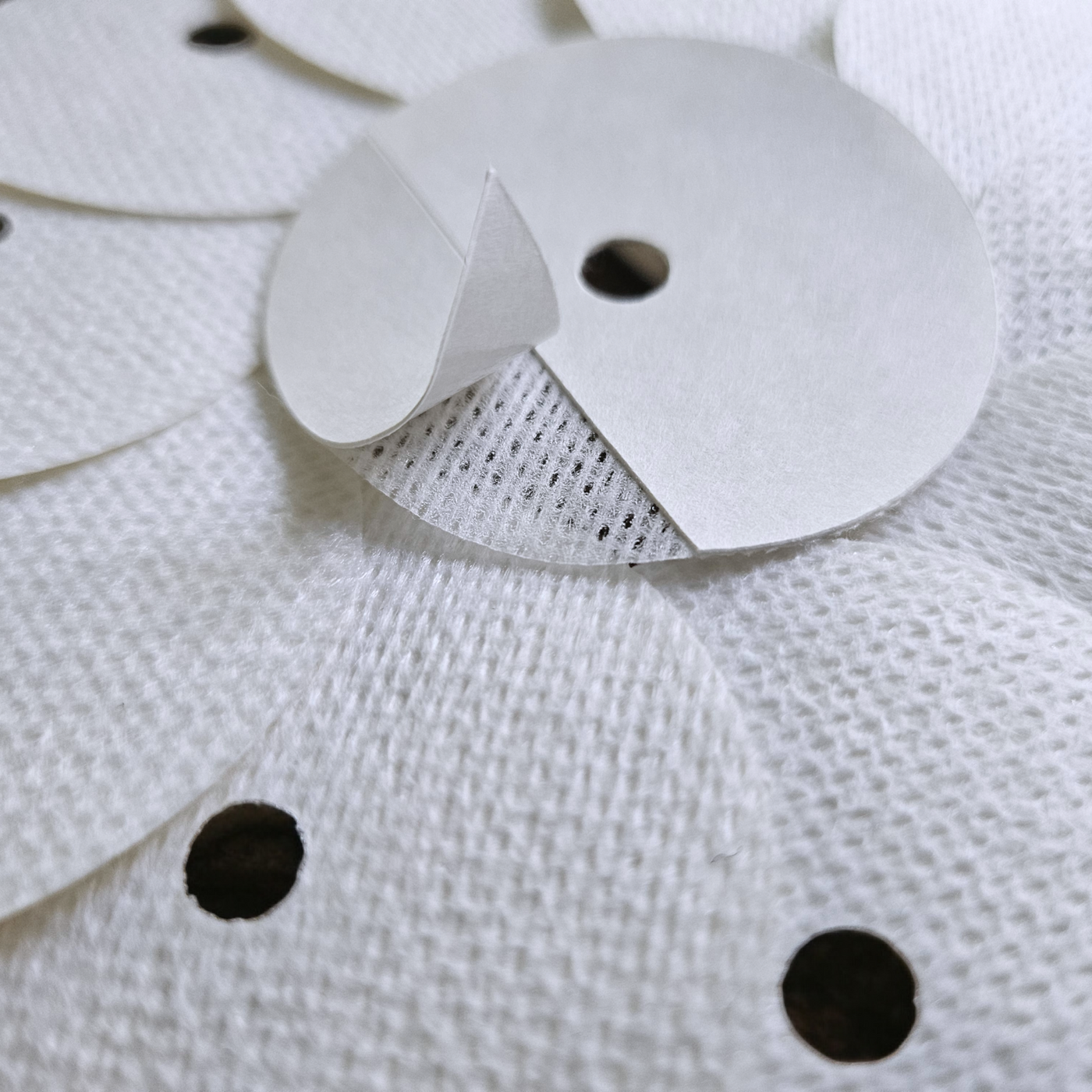 Dexcom G7 & G7 15 Day : Allergy Underlay Skin Barrier Adhesive Patches