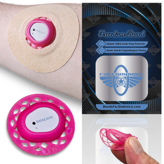 Pink Quartz / 2 Premium : Tan Hypoallergenic Skinsoft
