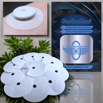 Freestyle Libre 2 & Lingo  : Hypoallergenic Allergy Underlay Skin Barrier Adhesive Patches